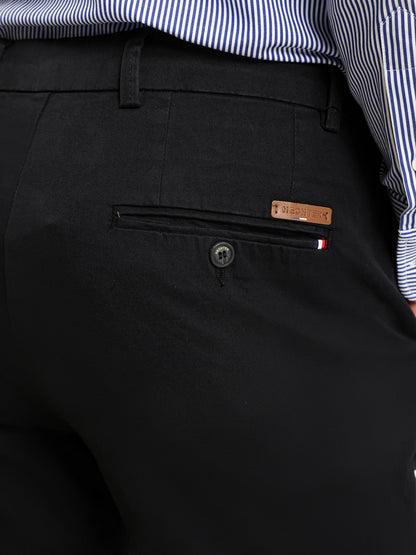 Basic Casual Chino Pants