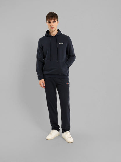 Basic Hoodie Sweatshirt