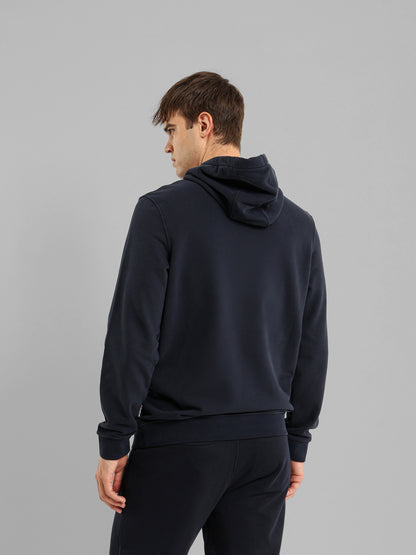 Basic Hoodie Sweatshirt