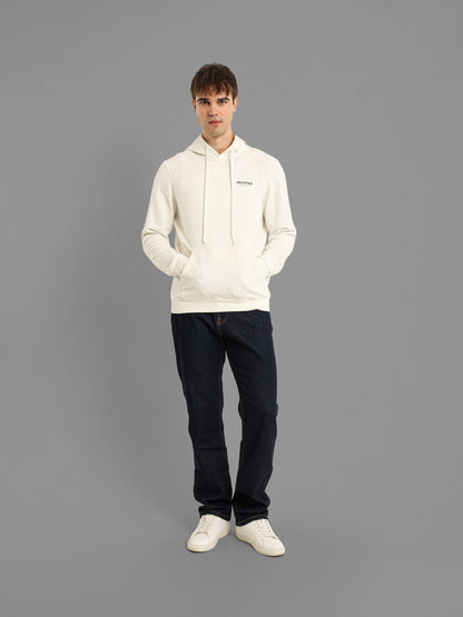 Basic Hoodie Sweatshirt