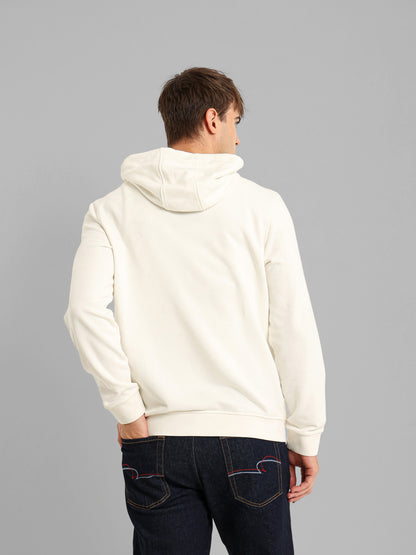 Basic Hoodie Sweatshirt