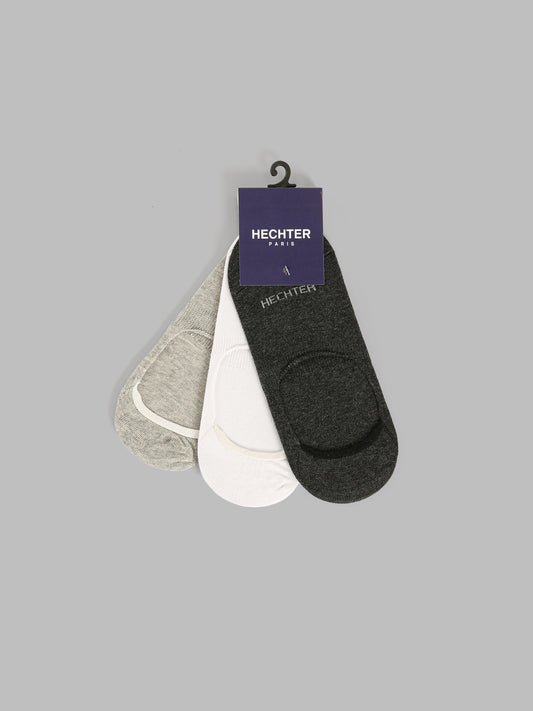 Invisible Socks 3 Pack