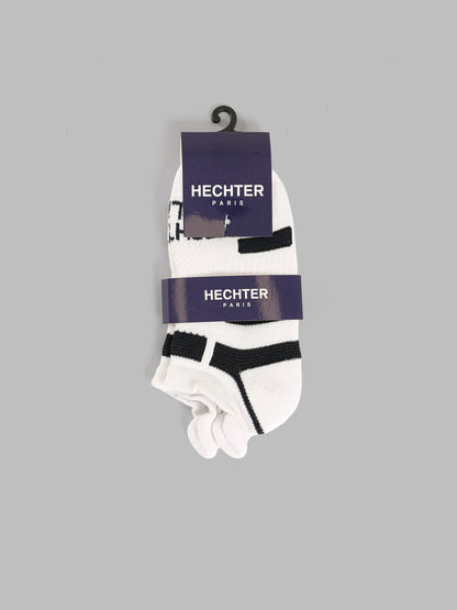 Ankle Socks with Cushioned Soles