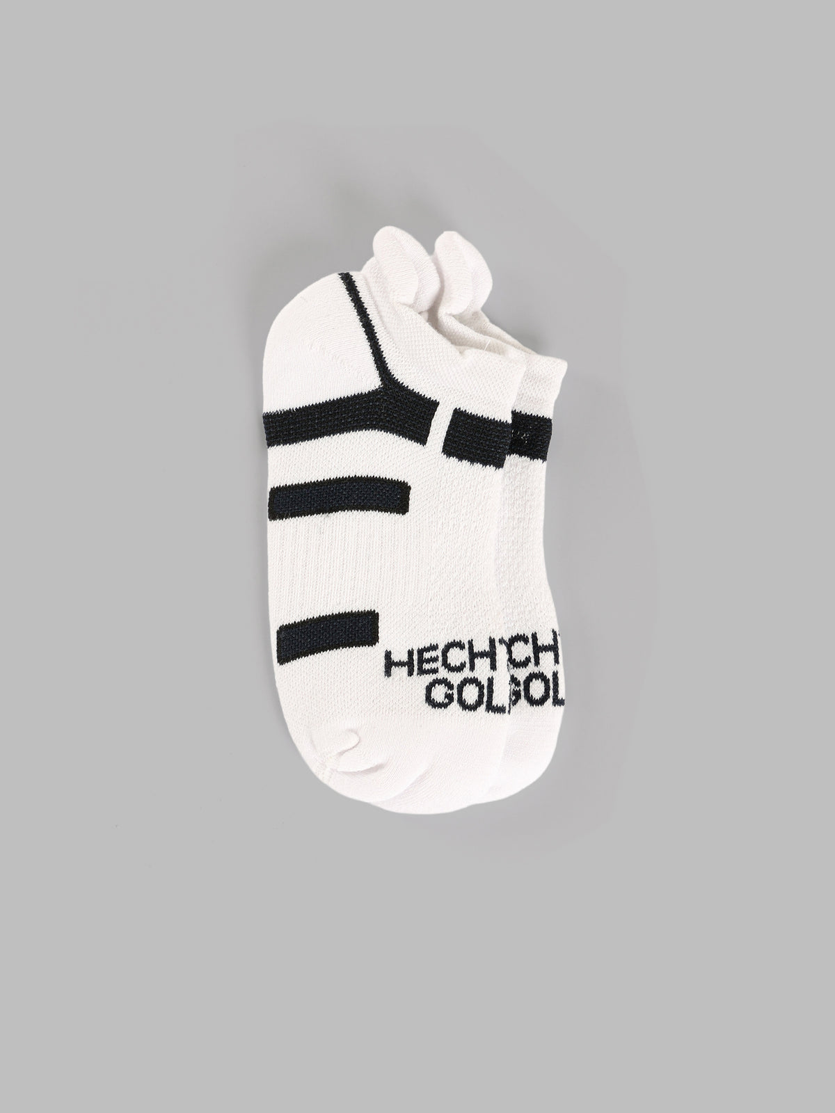 Ankle Socks with Cushioned Soles