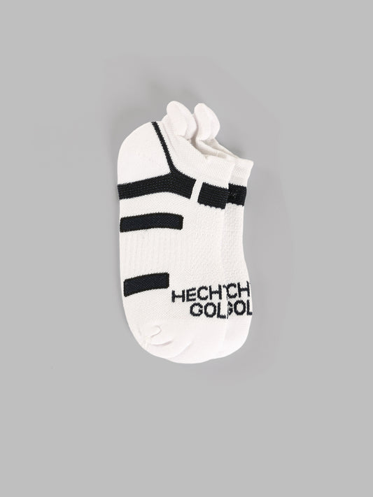 Ankle Socks with Cushioned Soles