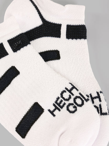 Ankle Socks with Cushioned Soles