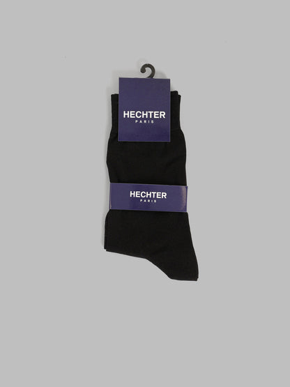 Classic Mercerized Socks