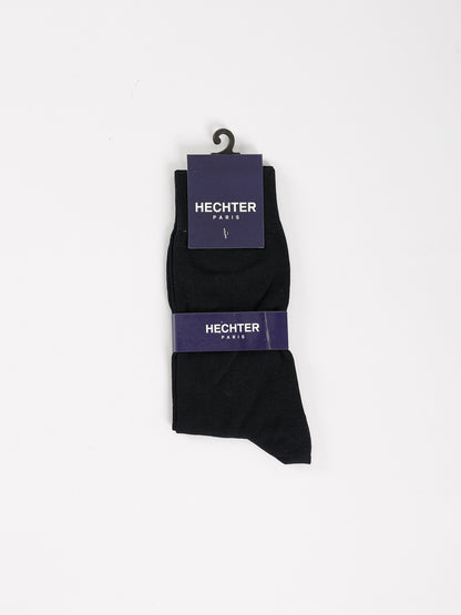 Classic Mercerized Socks