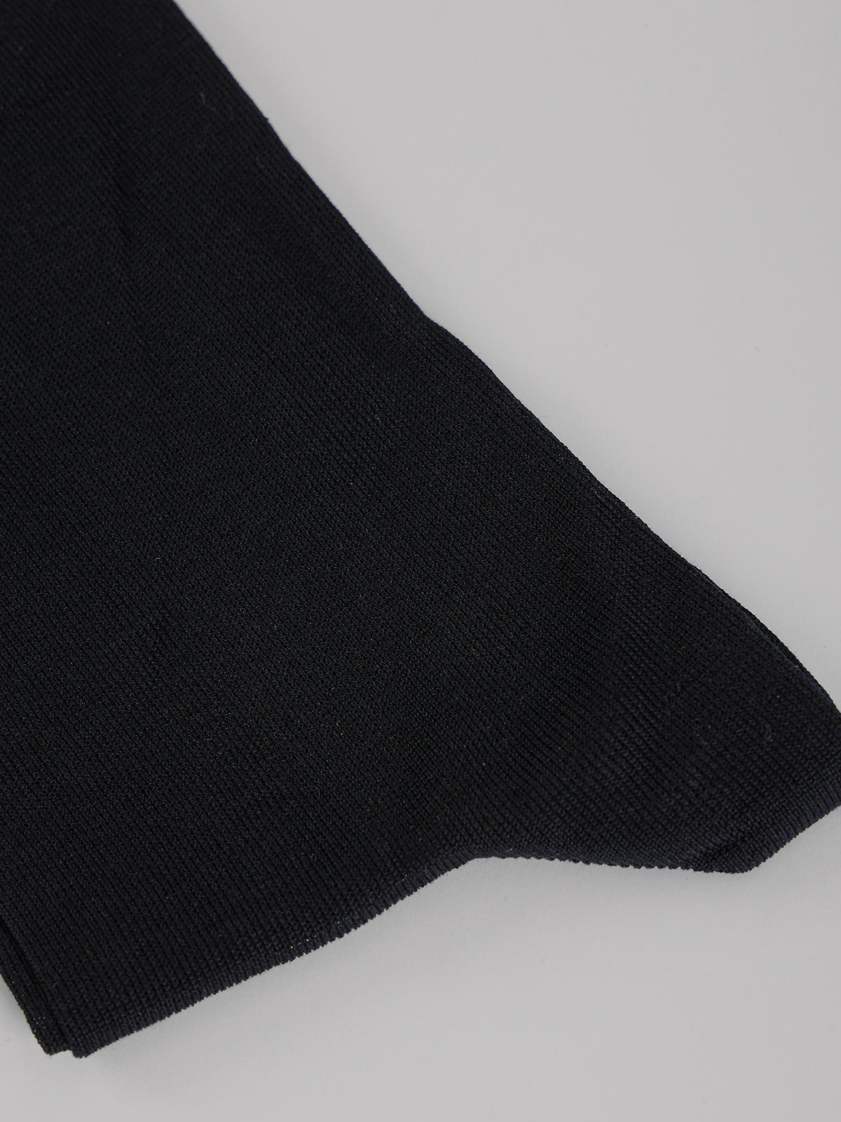 Classic Mercerized Socks