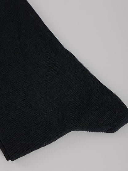 Classic Mercerized Socks