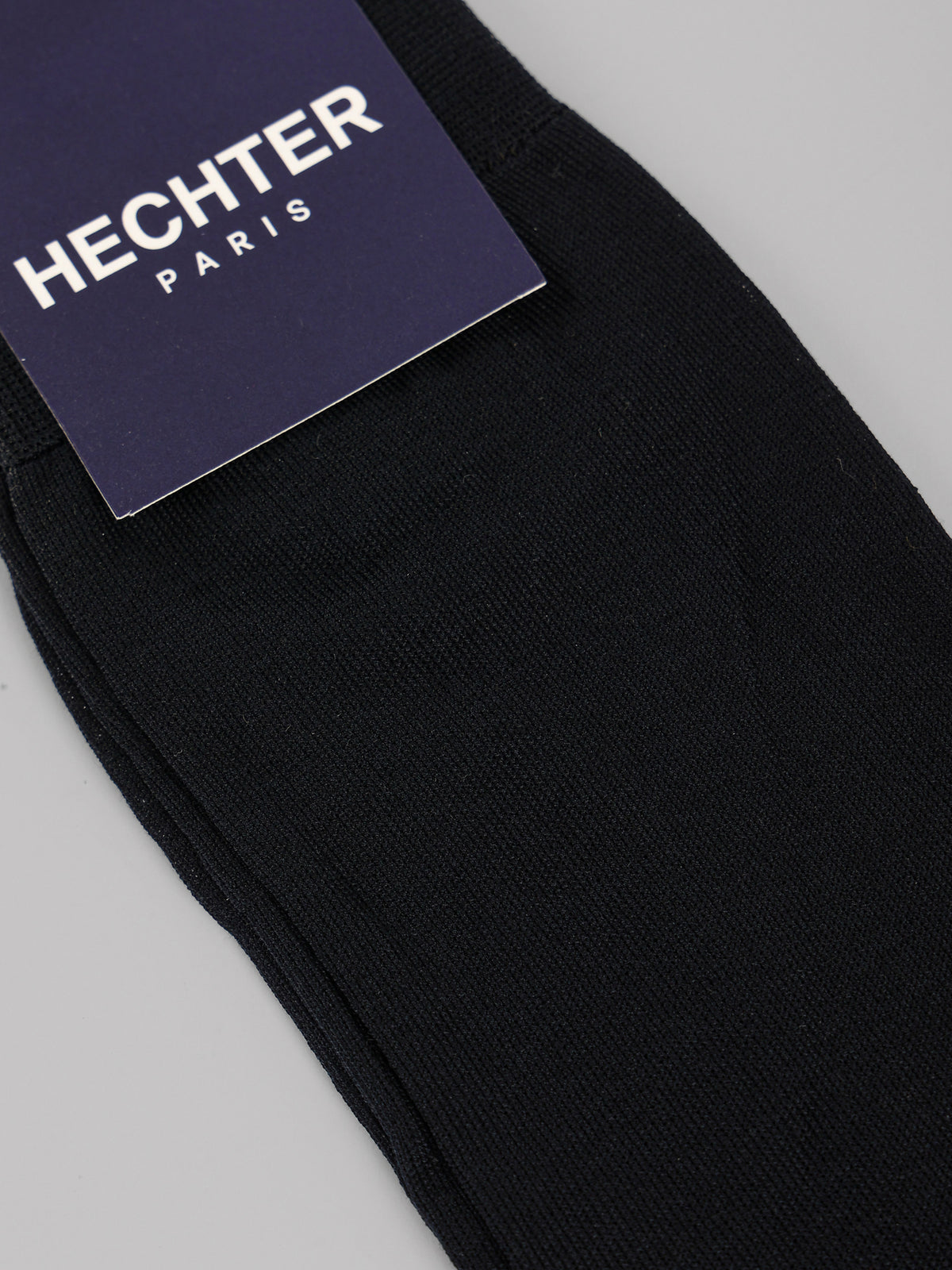 Classic Mercerized Socks