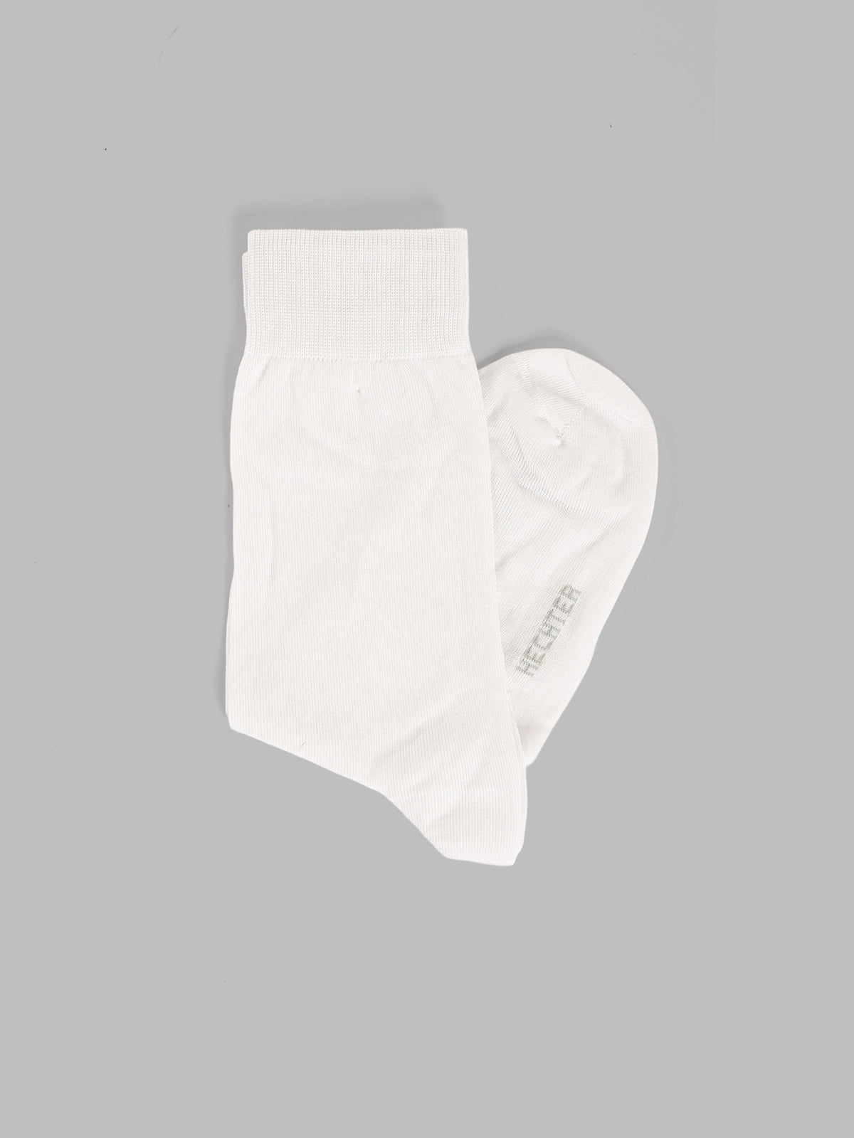 Classic Mercerized Socks