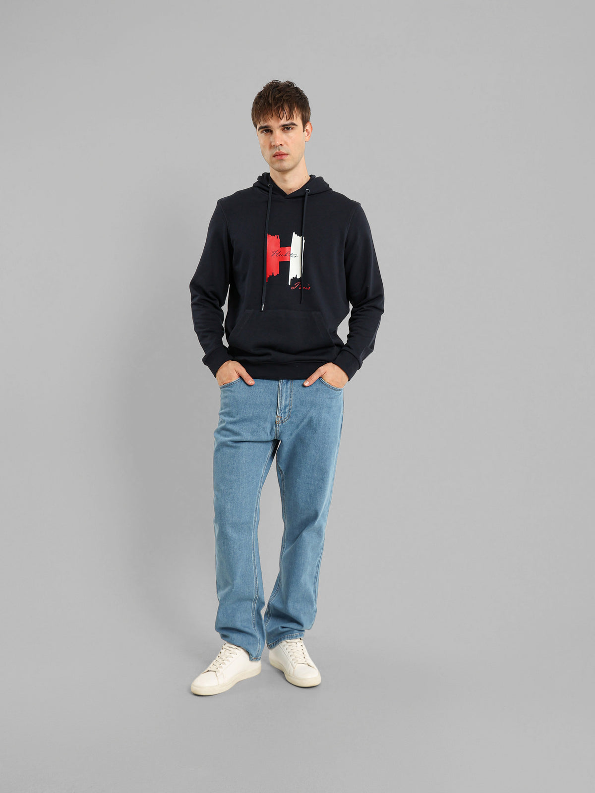 Hoodie Sweatshirt