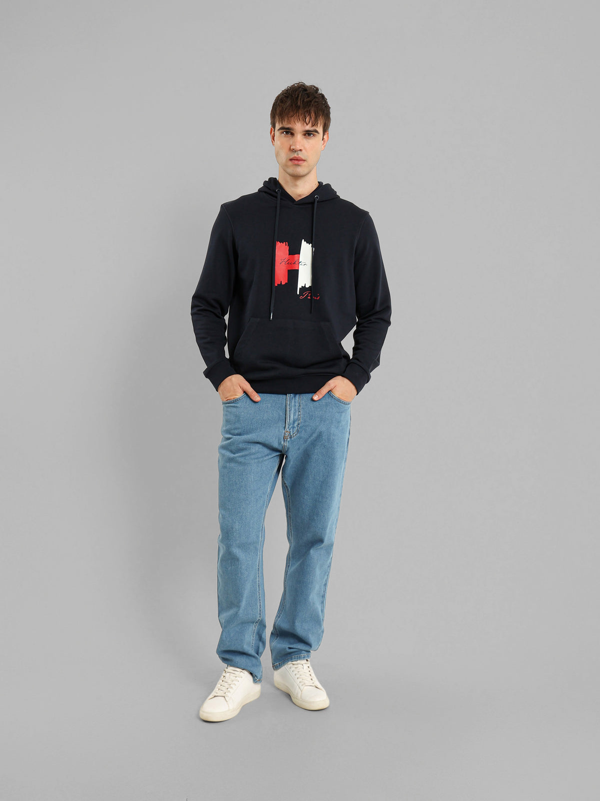 Hoodie Sweatshirt