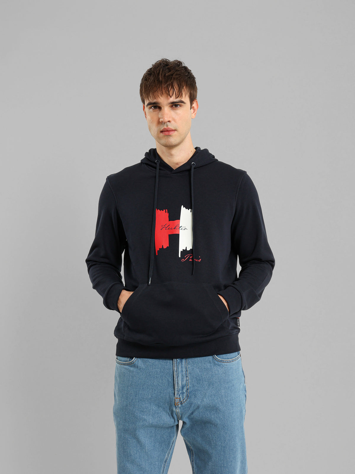 Hoodie Sweatshirt