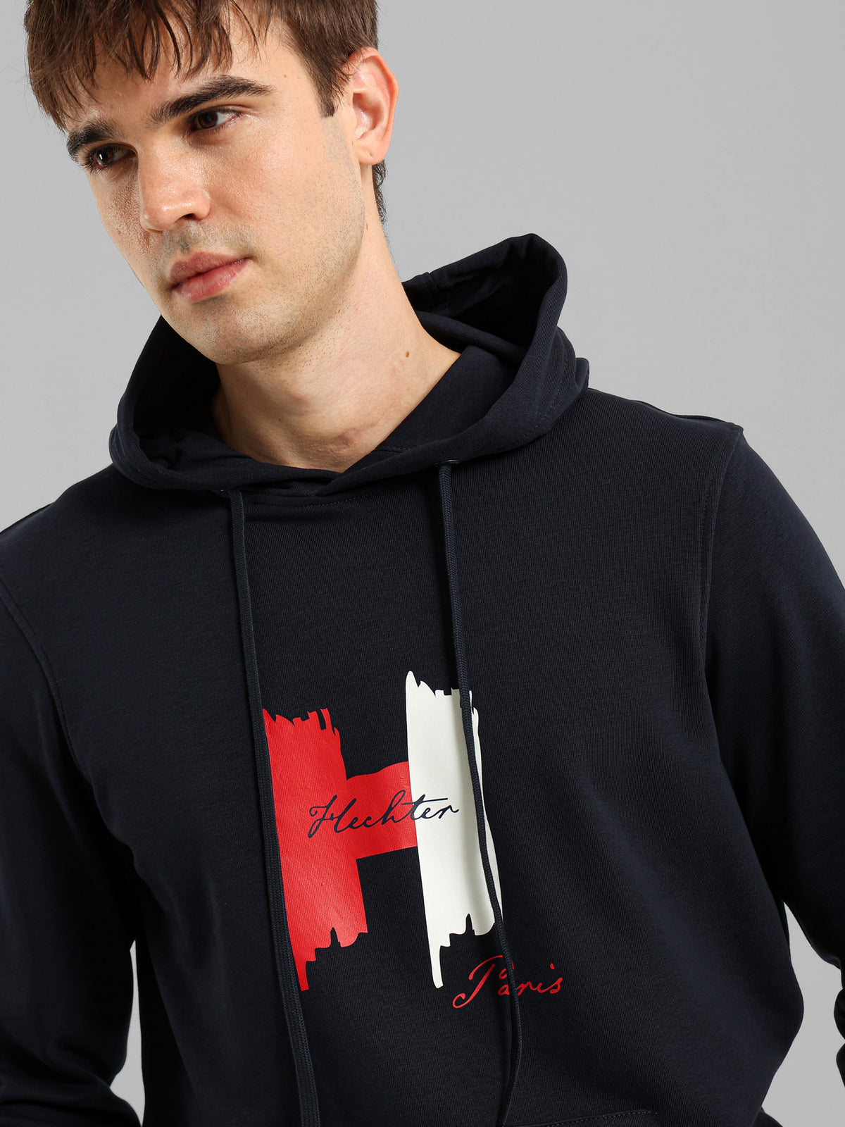 Hoodie Sweatshirt