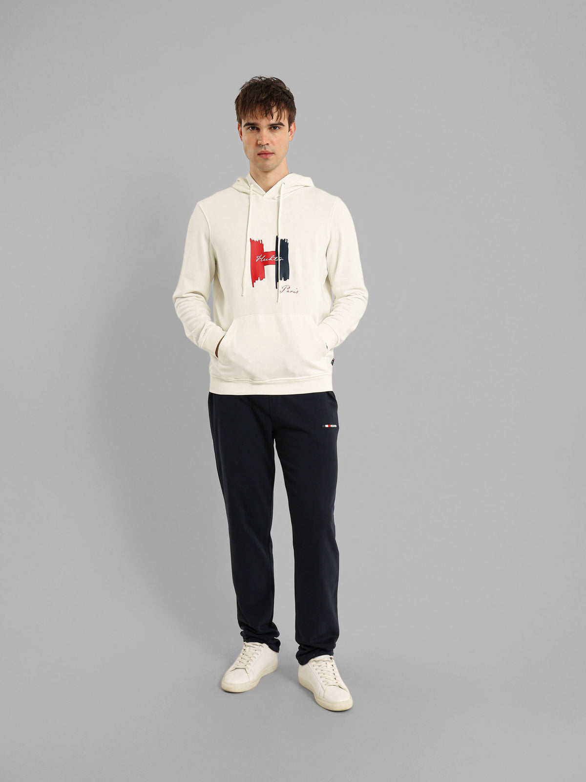 Hoodie Sweatshirt