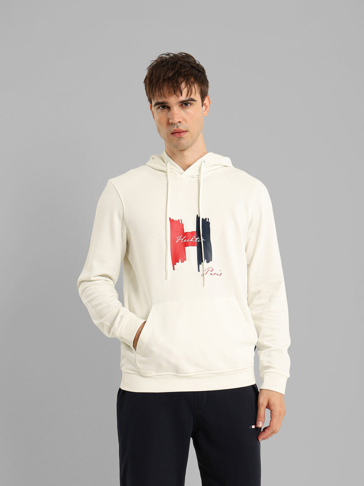 Hoodie Sweatshirt