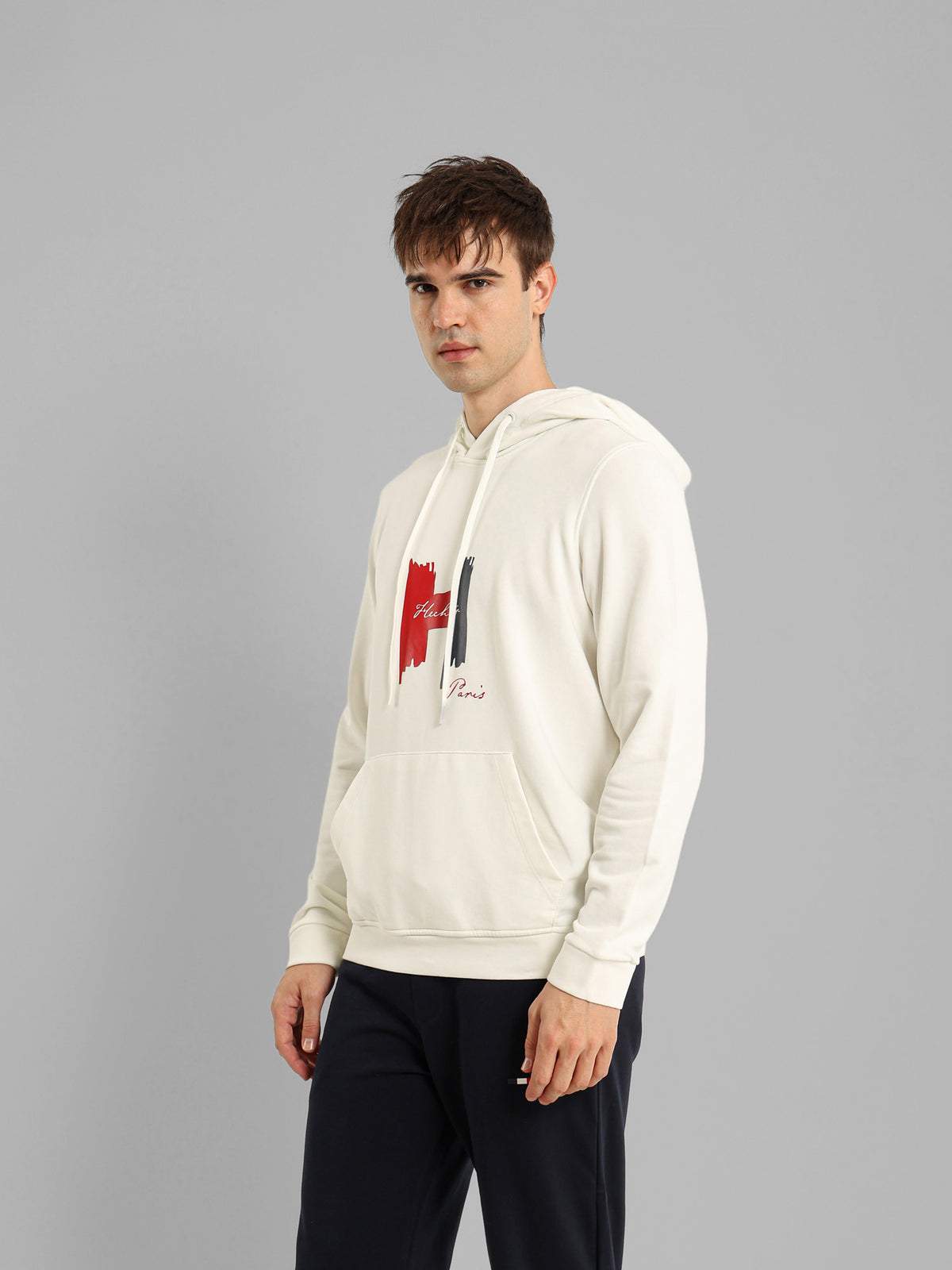 Hoodie Sweatshirt