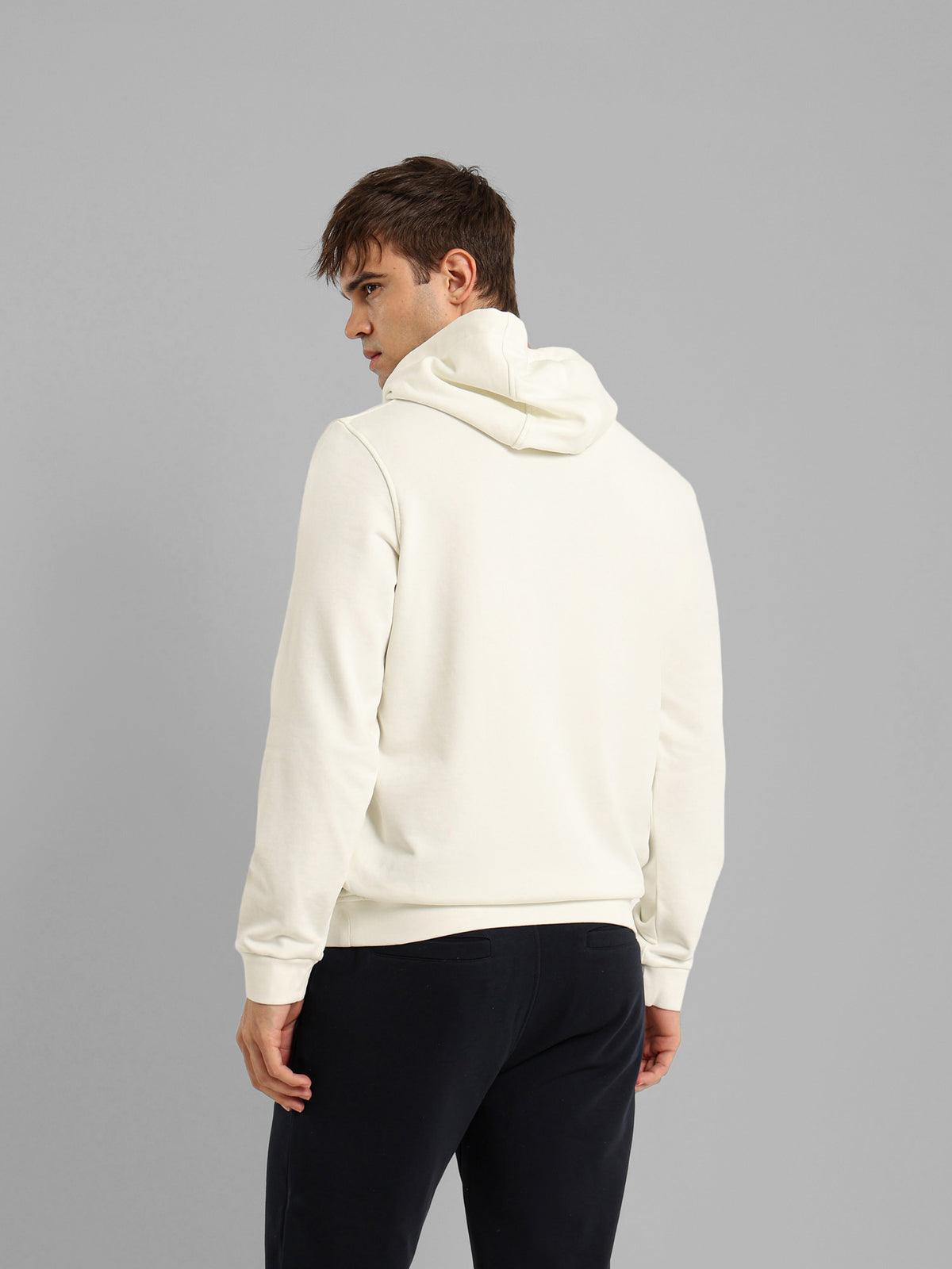 Hoodie Sweatshirt