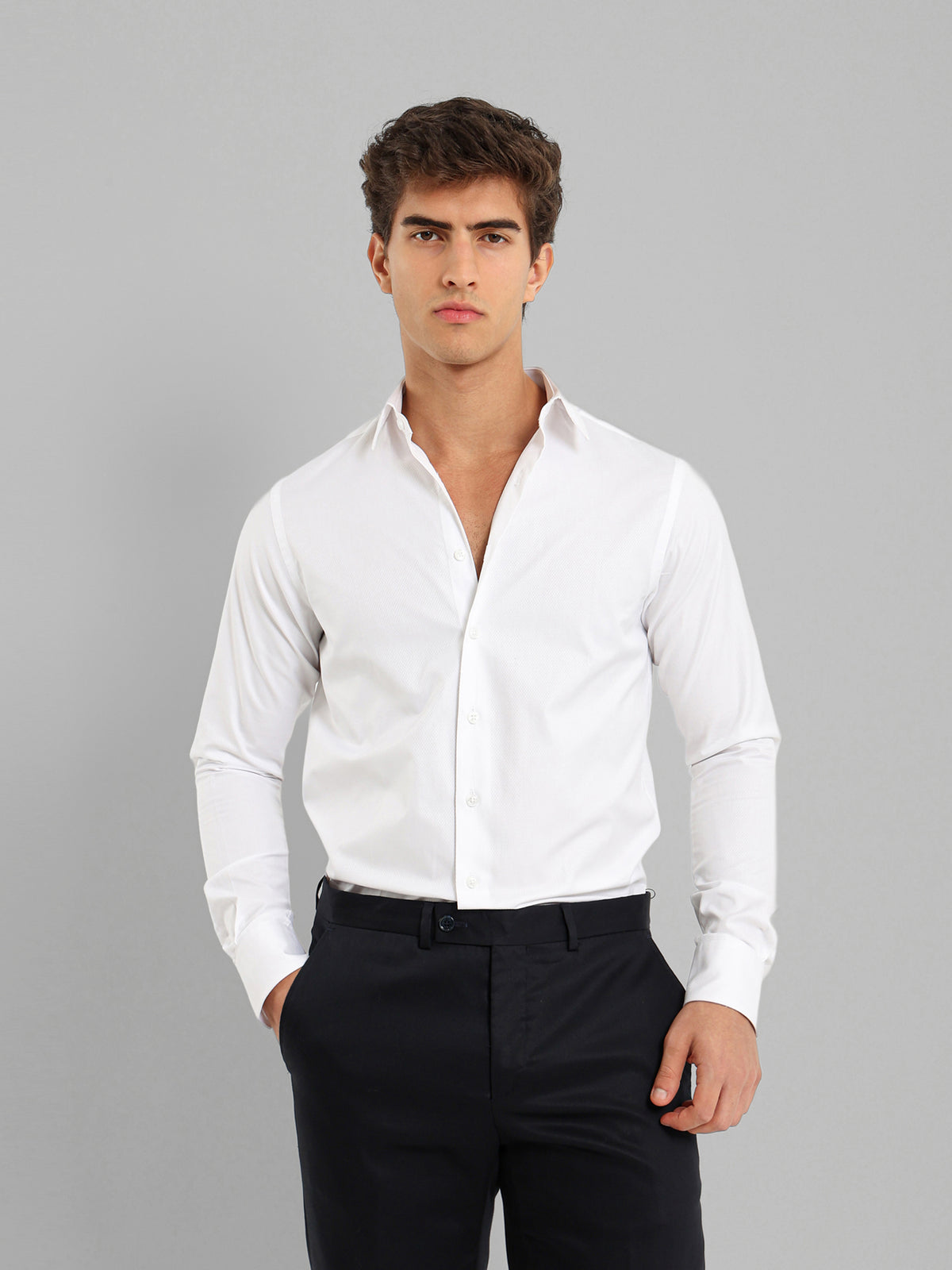 Classic Shirt