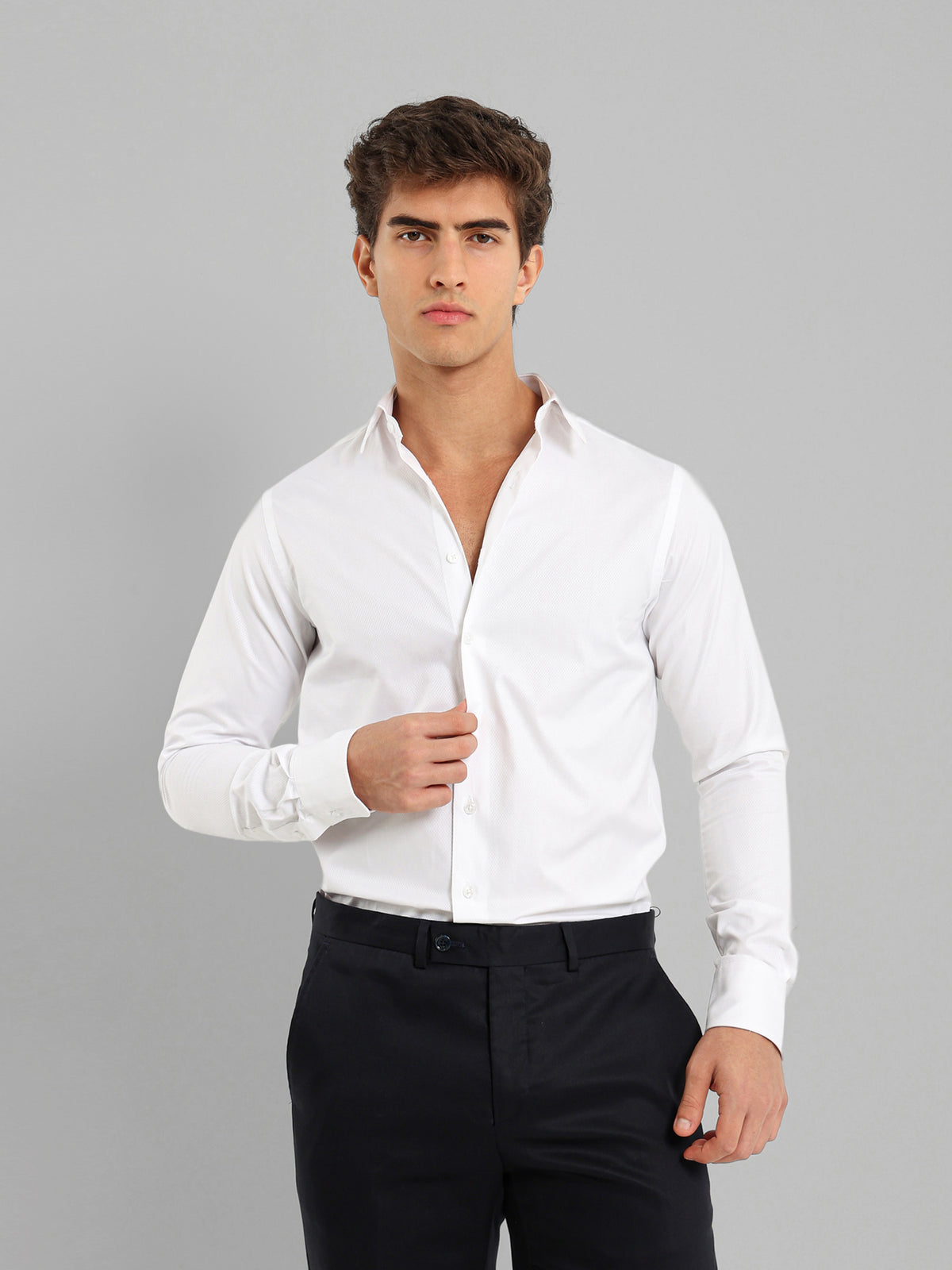 Classic Shirt