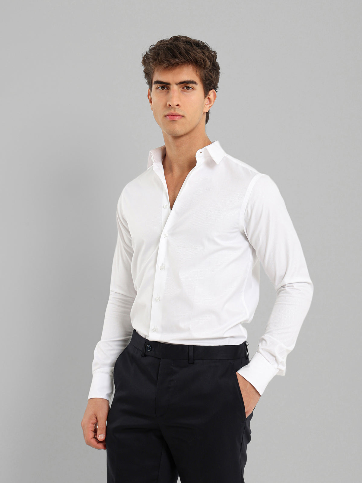 Classic Shirt