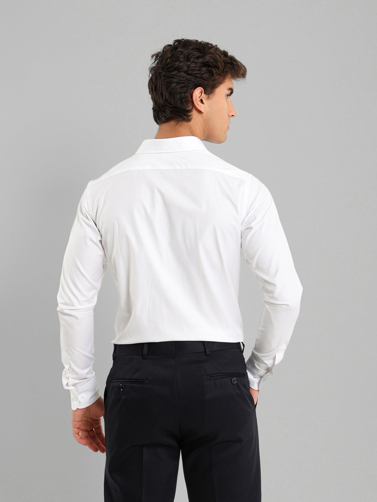Classic Shirt