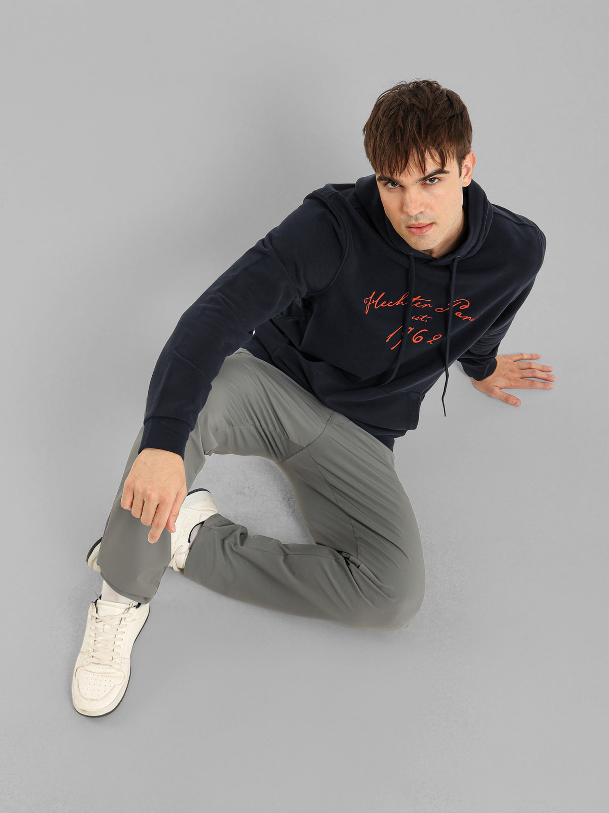 Hoodie Sweatshirt