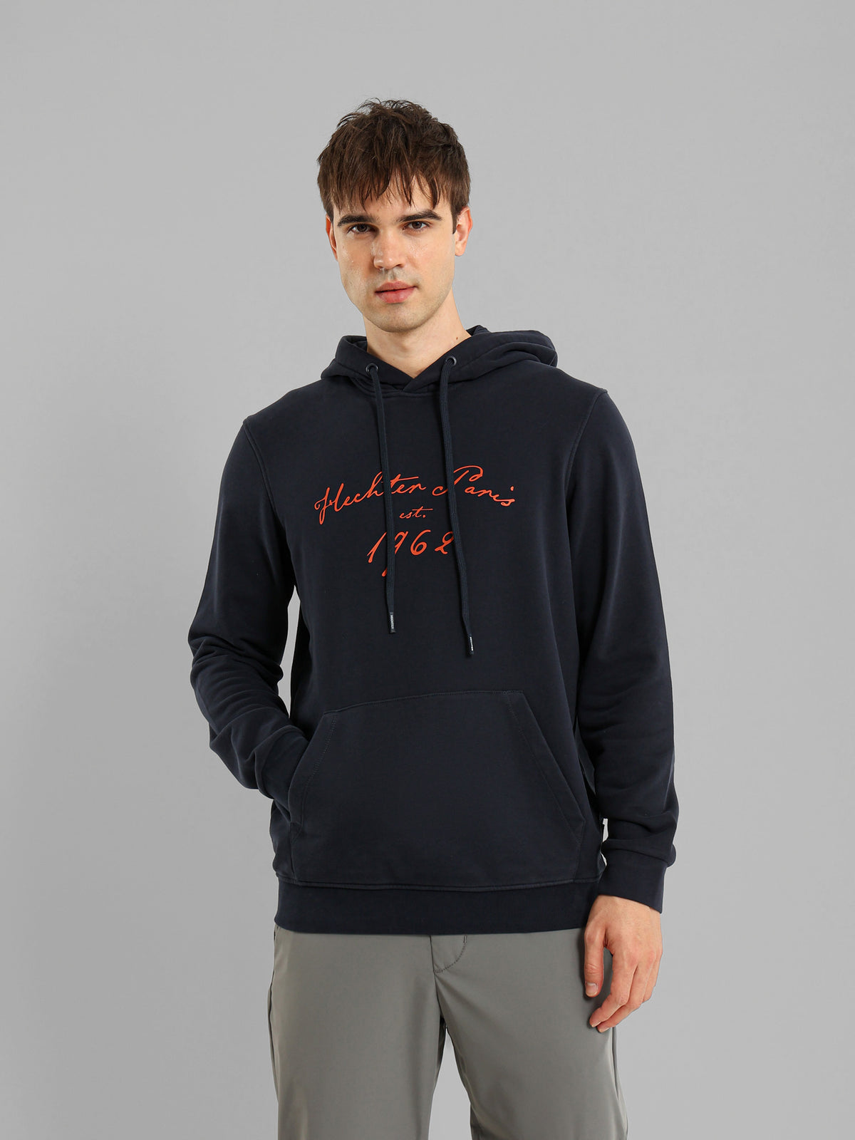 Hoodie Sweatshirt