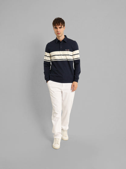 Basic Round Neck Sweatshirt