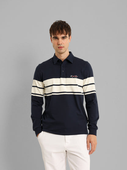 Basic Round Neck Sweatshirt
