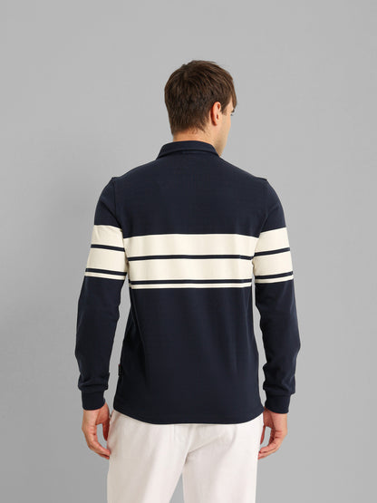 Basic Round Neck Sweatshirt