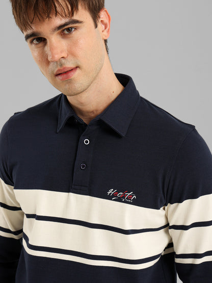 Basic Round Neck Sweatshirt