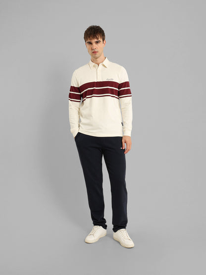 Basic Round Neck Sweatshirt