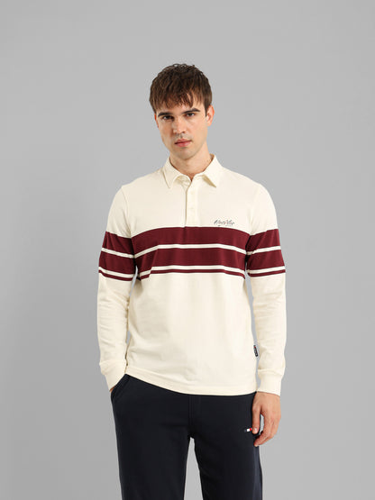 Basic Round Neck Sweatshirt