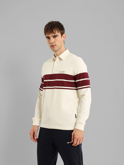 Basic Round Neck Sweatshirt