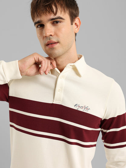 Basic Round Neck Sweatshirt