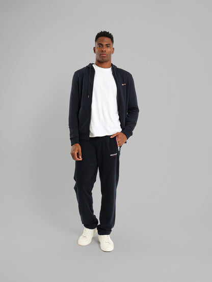Basic Hoodie Jacket