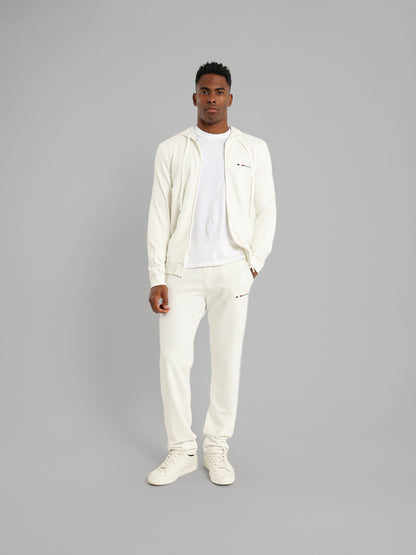 Basic Hoodie Jacket