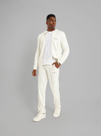 Basic Hoodie Jacket