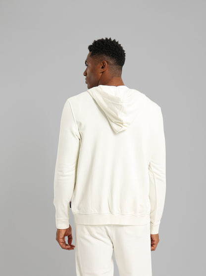 Basic Hoodie Jacket