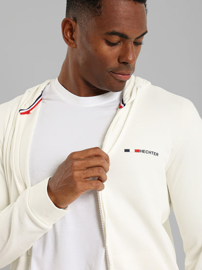Basic Hoodie Jacket