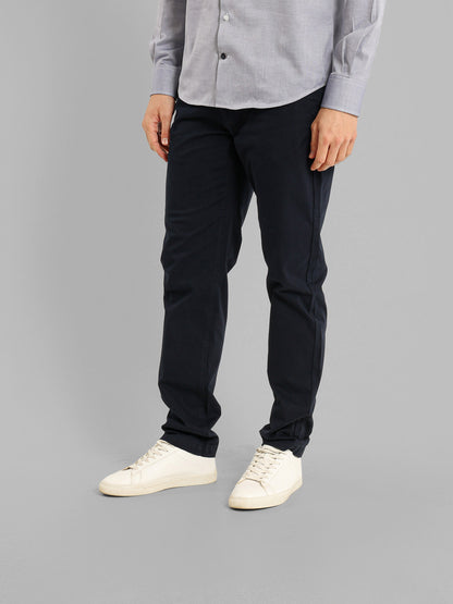 Basic Casual 5 Pocket Pants