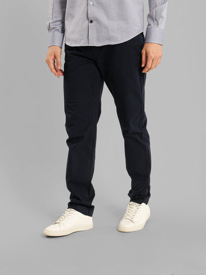 Basic Casual 5 Pocket Pants