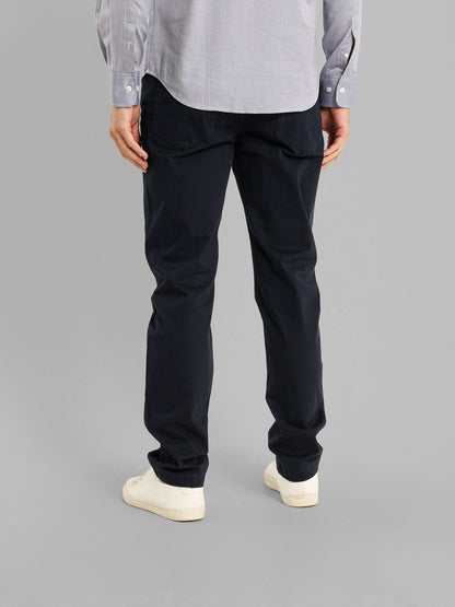 Basic Casual 5 Pocket Pants