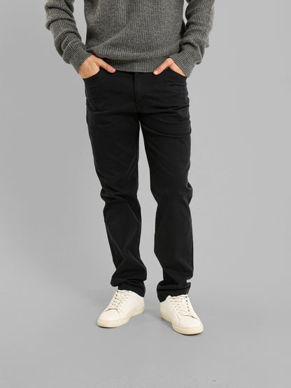 Basic Casual 5 Pocket Pants