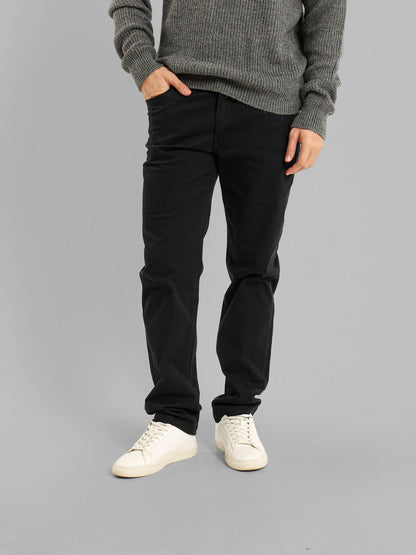 Basic Casual 5 Pocket Pants