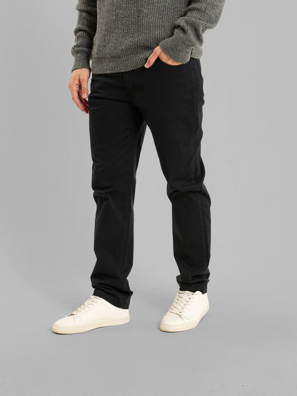 Basic Casual 5 Pocket Pants