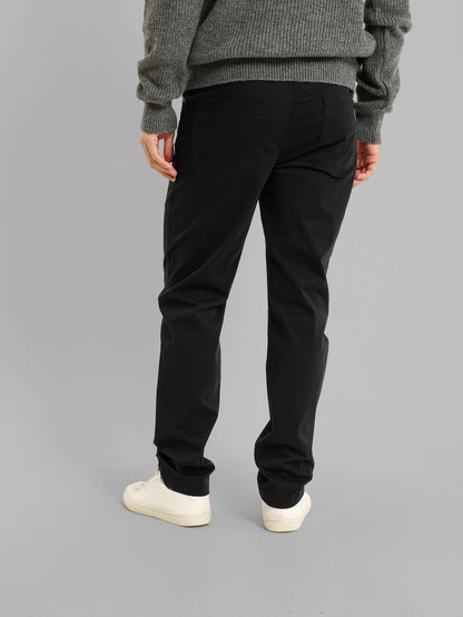 Basic Casual 5 Pocket Pants